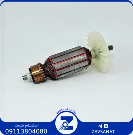 آرمیچر نک 32 برند: MJS
