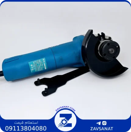 مینی فرز آنکور مدل S1m-Tm02-115
