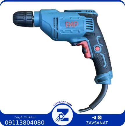 دریل پی ای پی مدل D-6110
