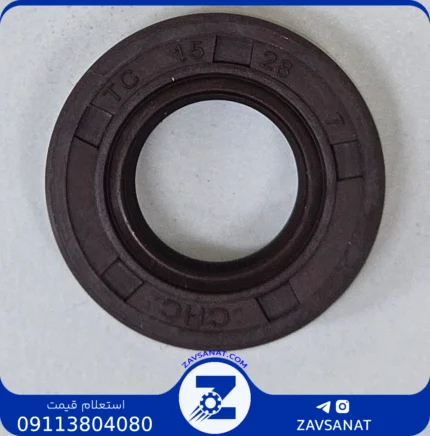 کاسه نمدخشک 28_15 شرکت:TC