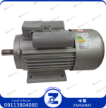 دینام 3 اسب 1400 دور YC 100L2-2 - Image 2