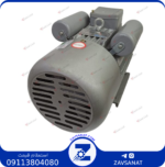 دینام 3 اسب 1400 دور YC 100L2-2